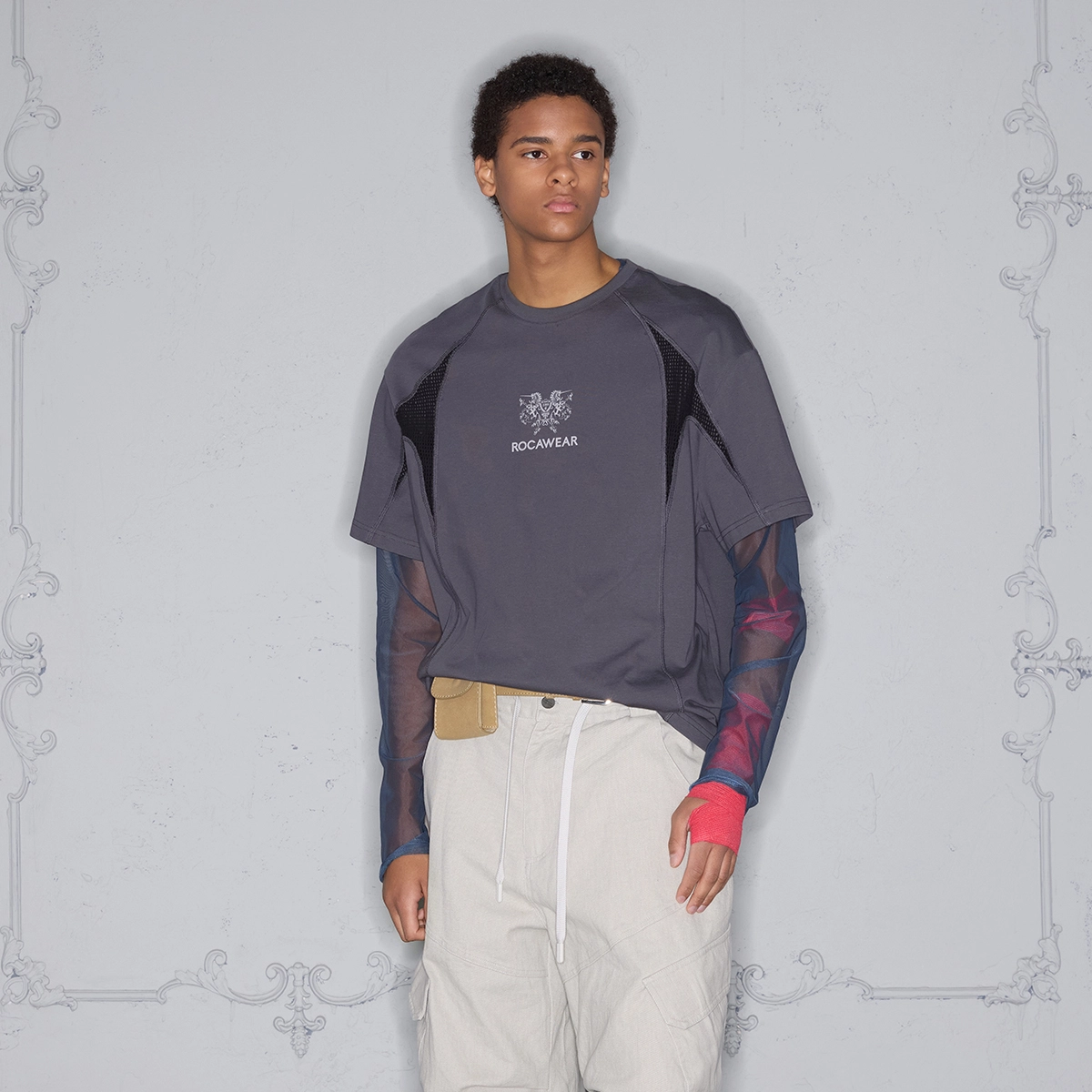 ROCAWEAR T