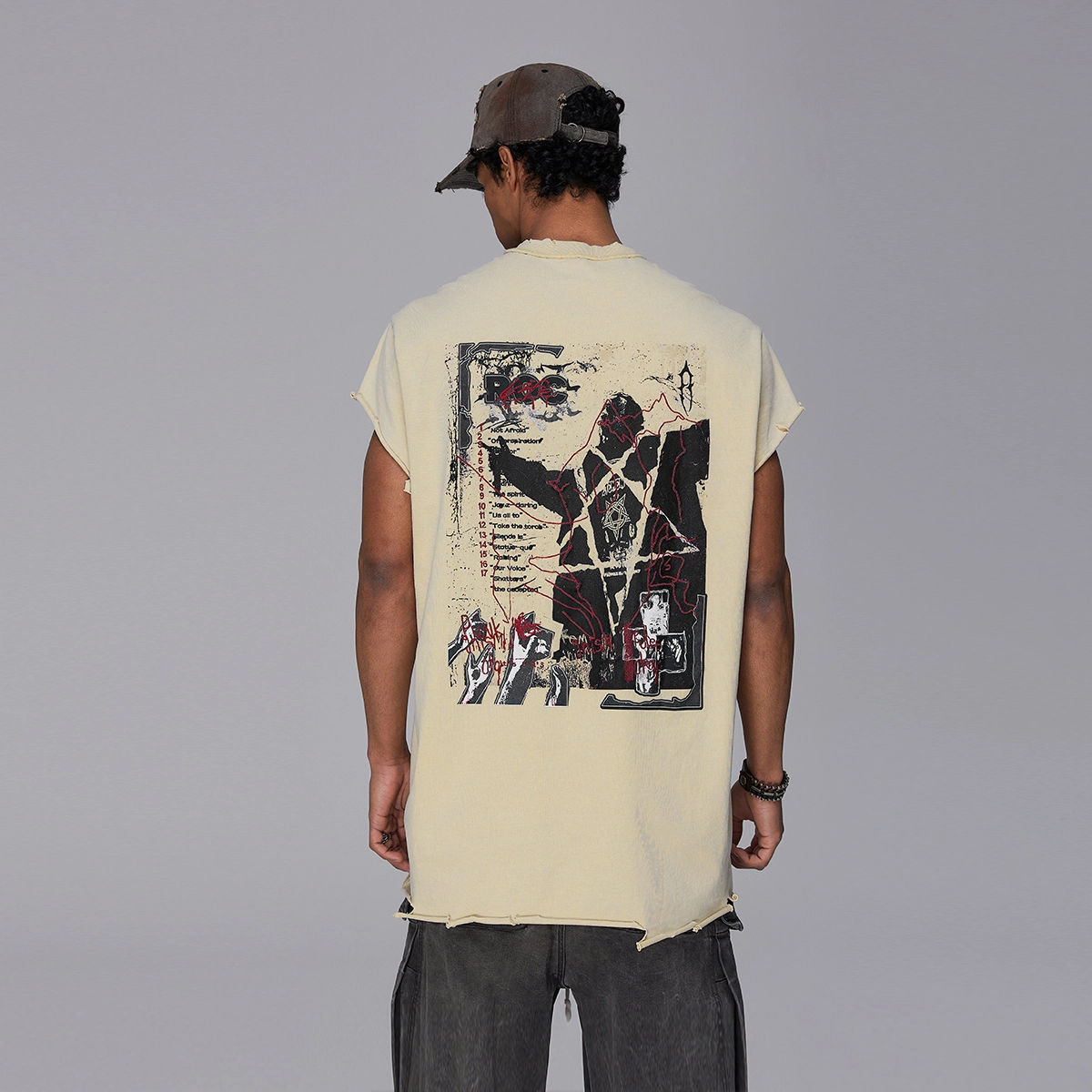 ROCAWEAR T