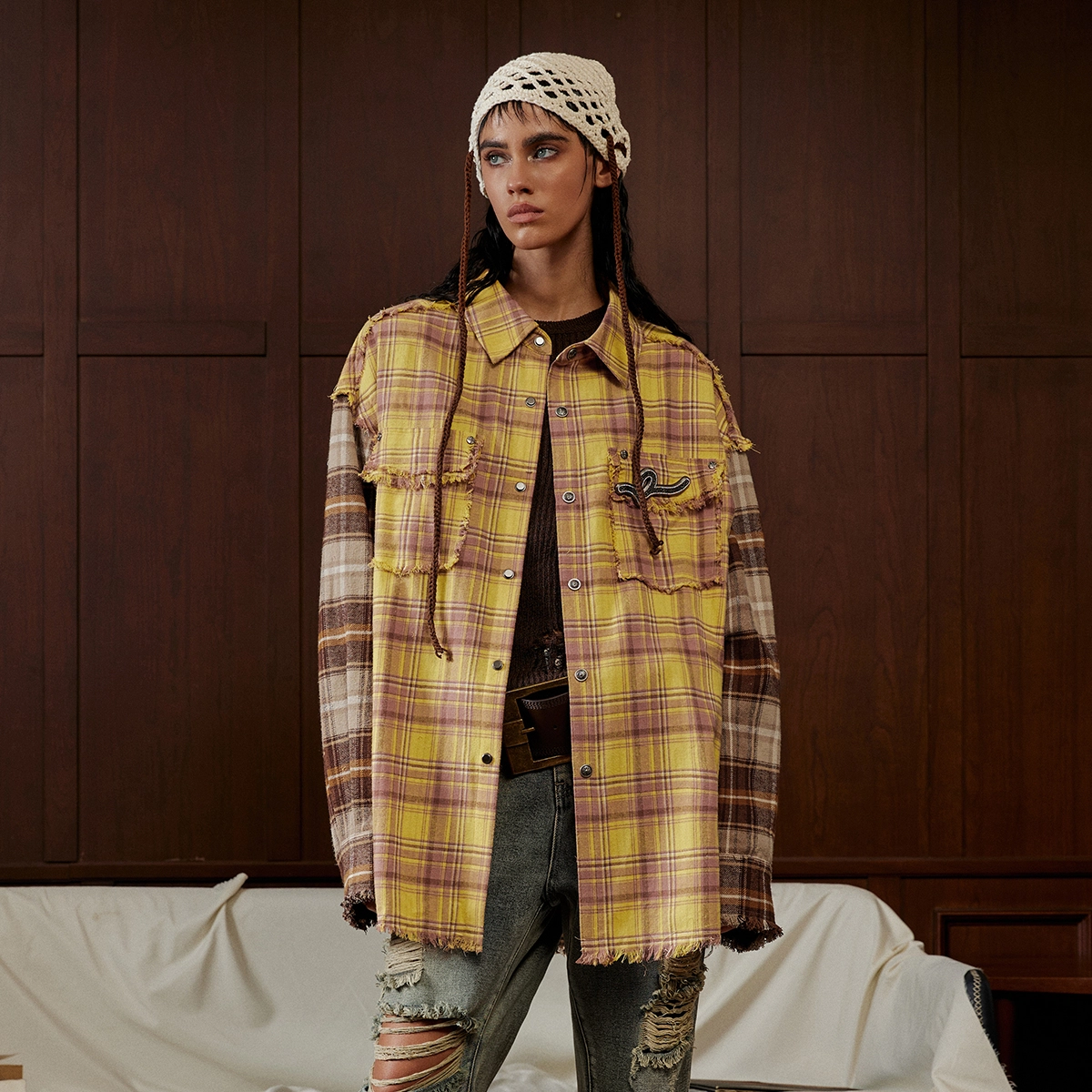 ROCAWEAR 24