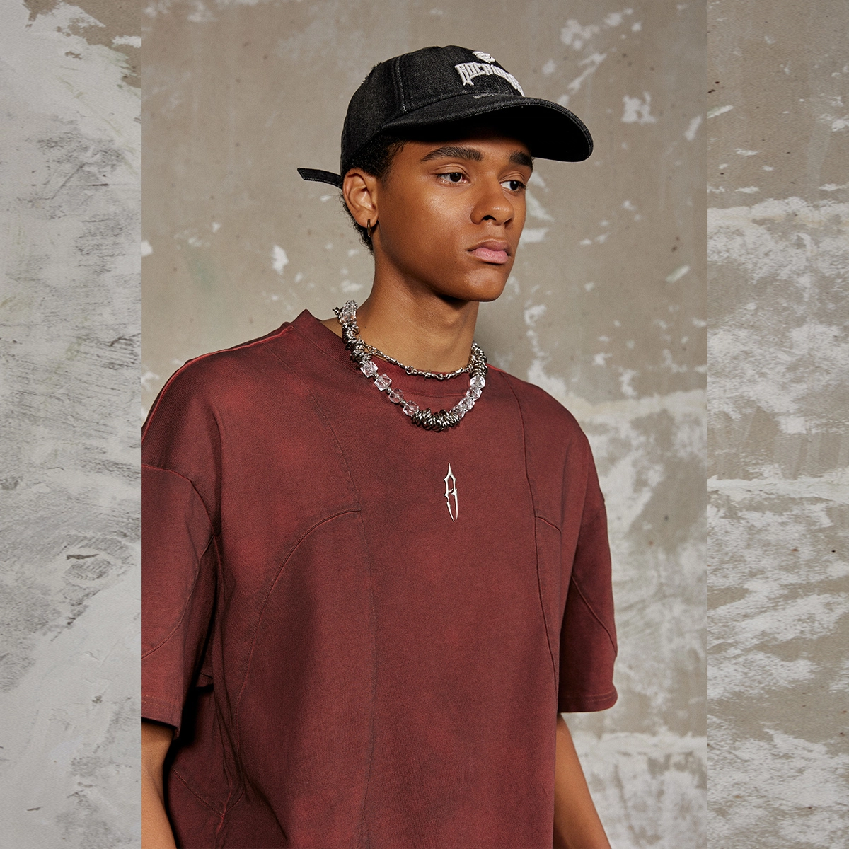 ROCAWEAR T