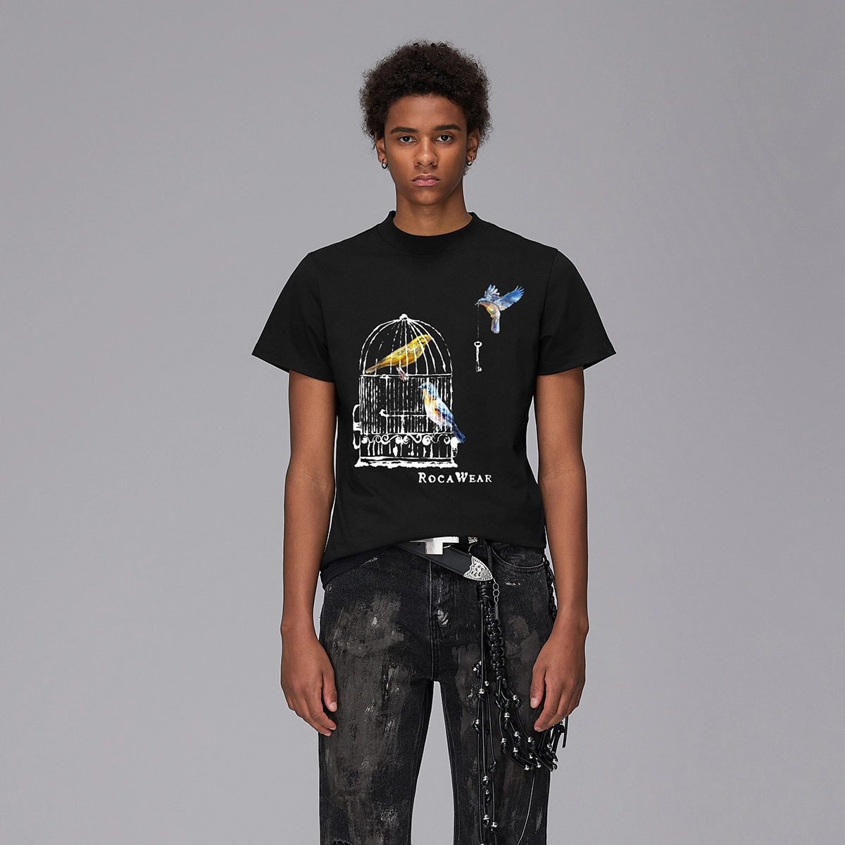 ROCAWEAR T