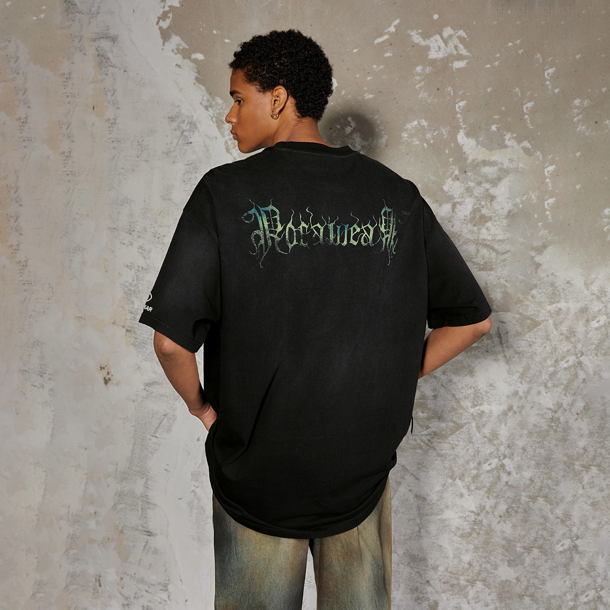 ROCAWEAR T