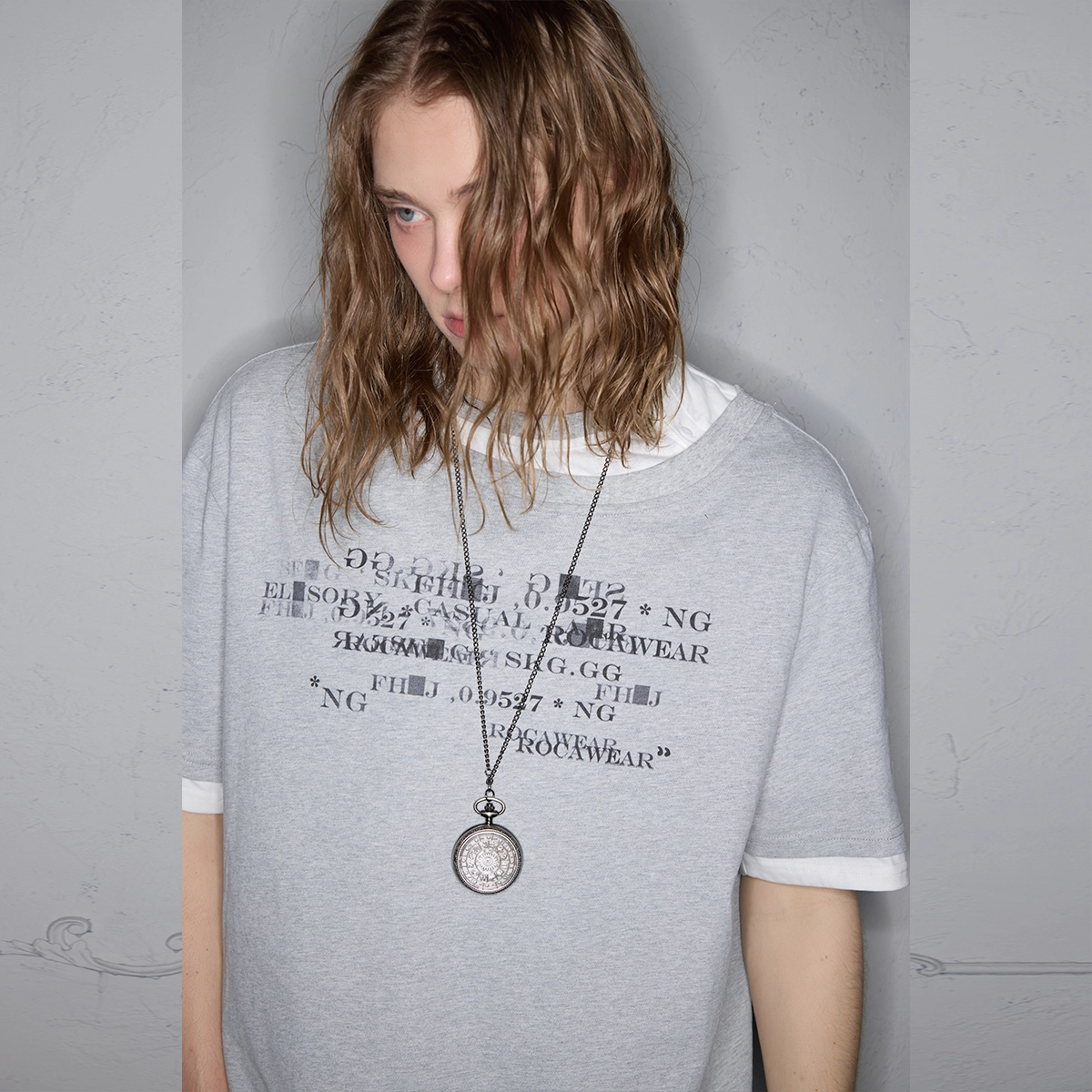 ROCAWEAR T