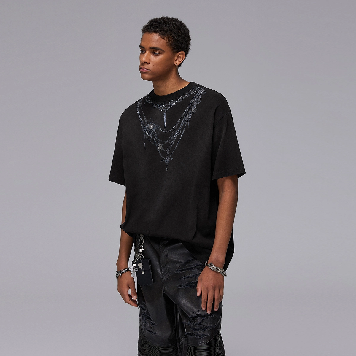 ROCAWEAR T