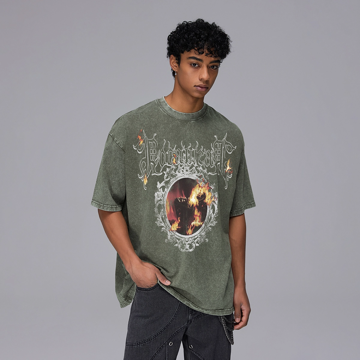 ROCAWEAR T