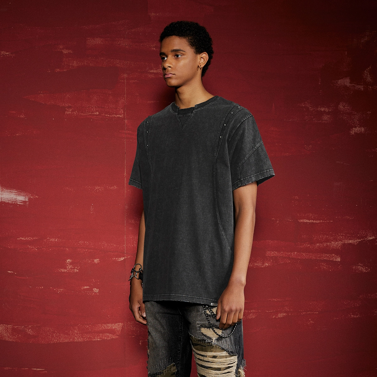 ROCAWEAR T