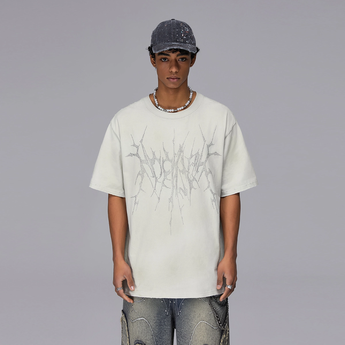 ROCAWEAR LOGOT