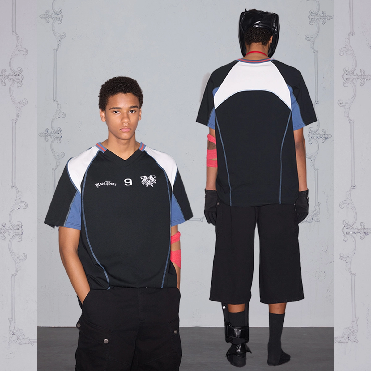 ROCAWEAR T