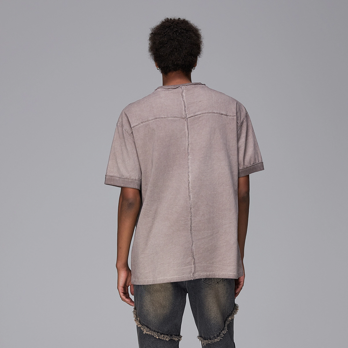 ROCAWEAR SS24 T