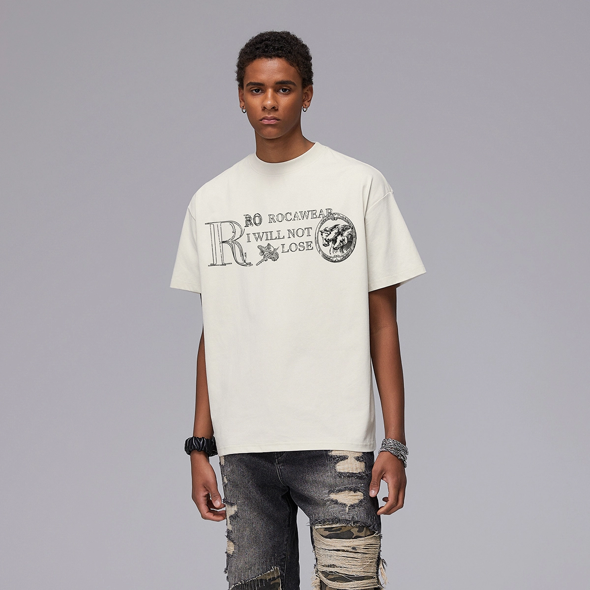 ROCAWEAR insT