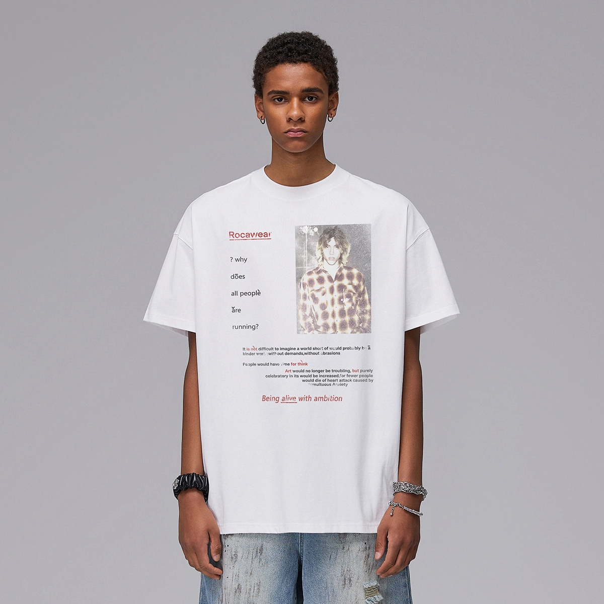 ROCAWEAR T