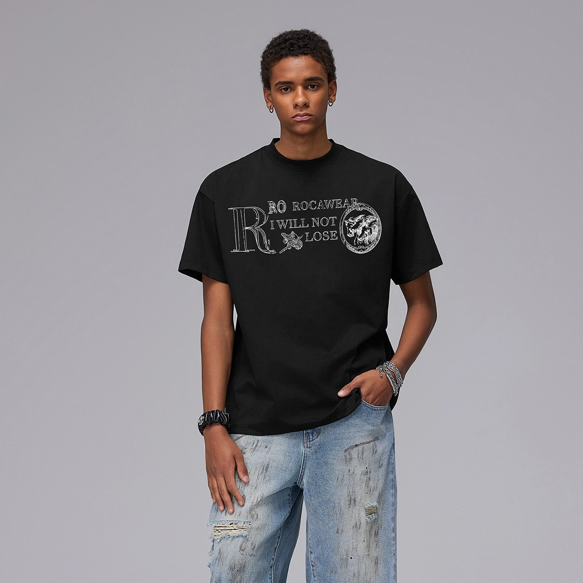 ROCAWEAR insT