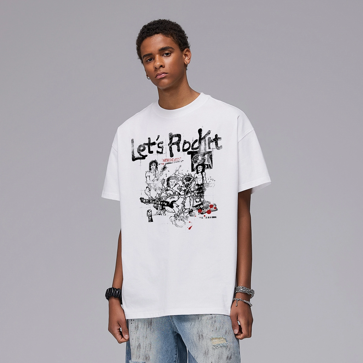 ROCAWEAR T