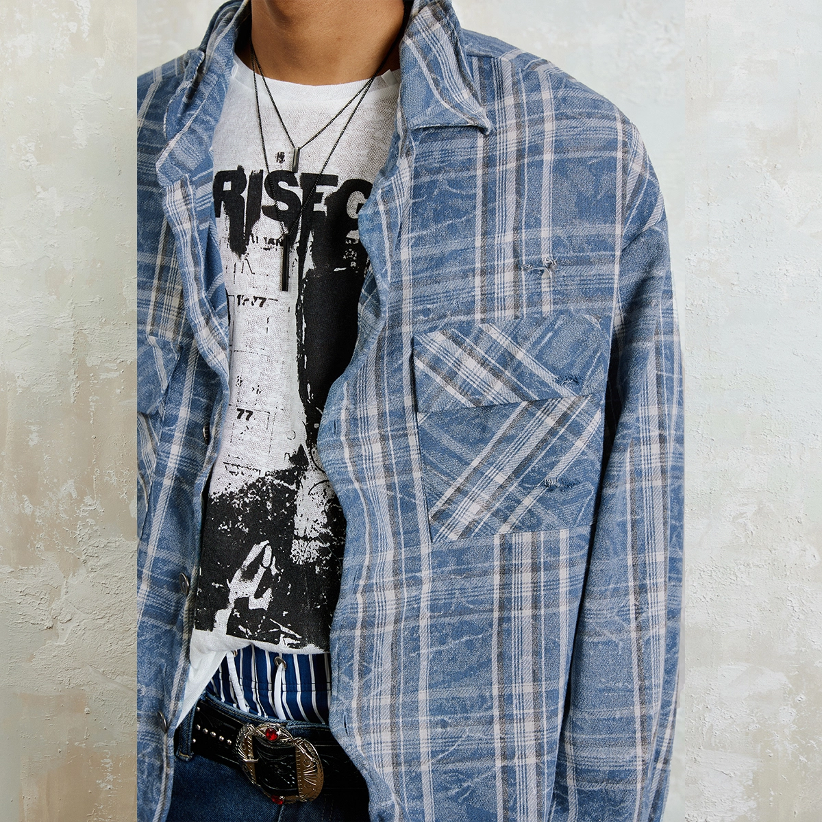 ROCAWEAR SS24 DIY