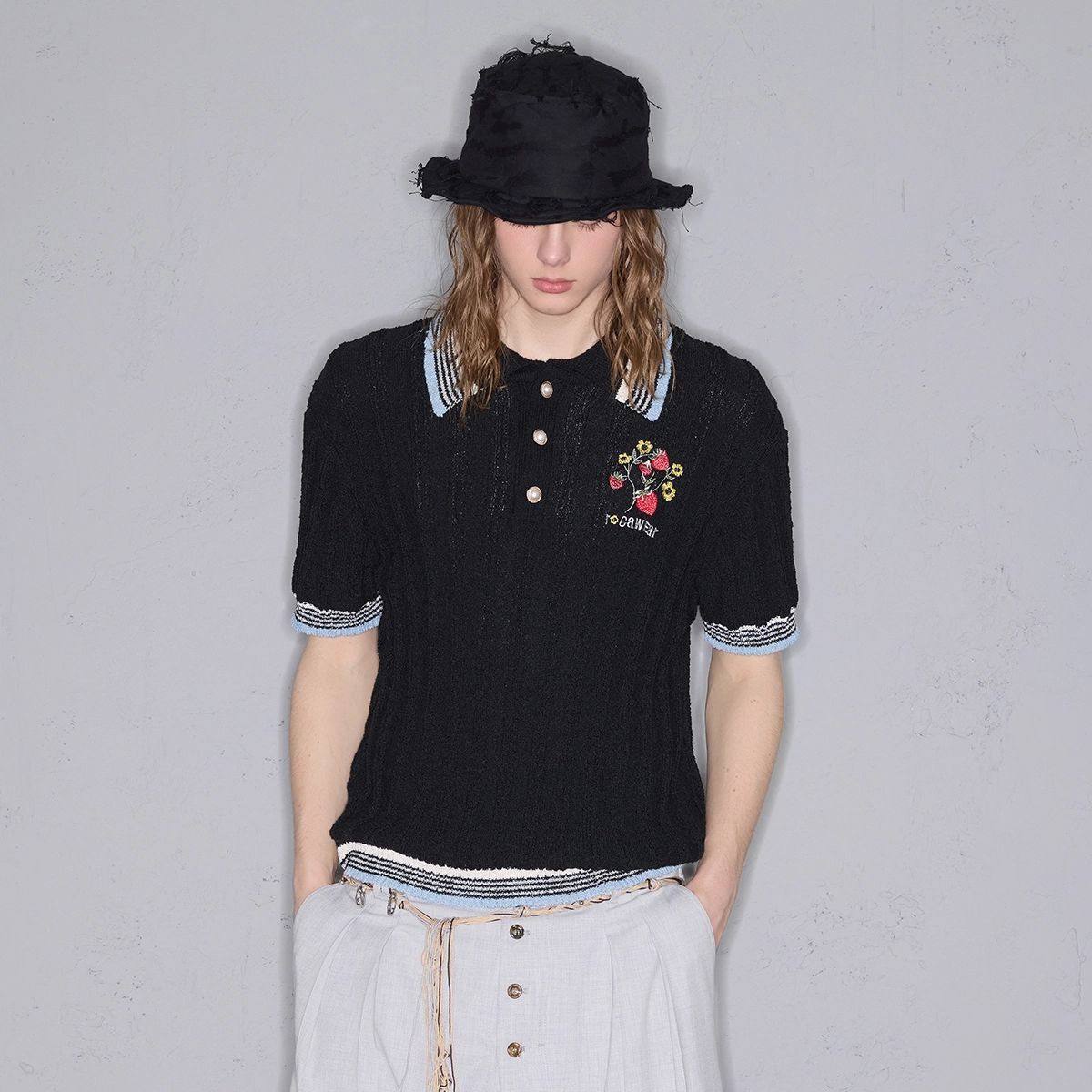 ROCAWEAR polo