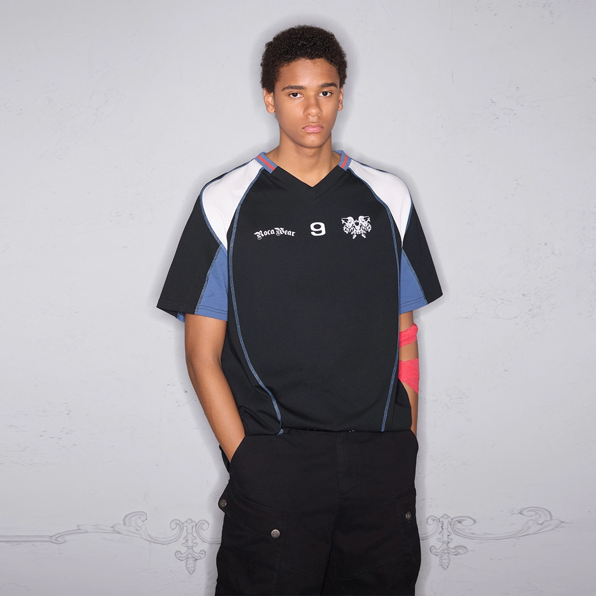 ROCAWEAR T