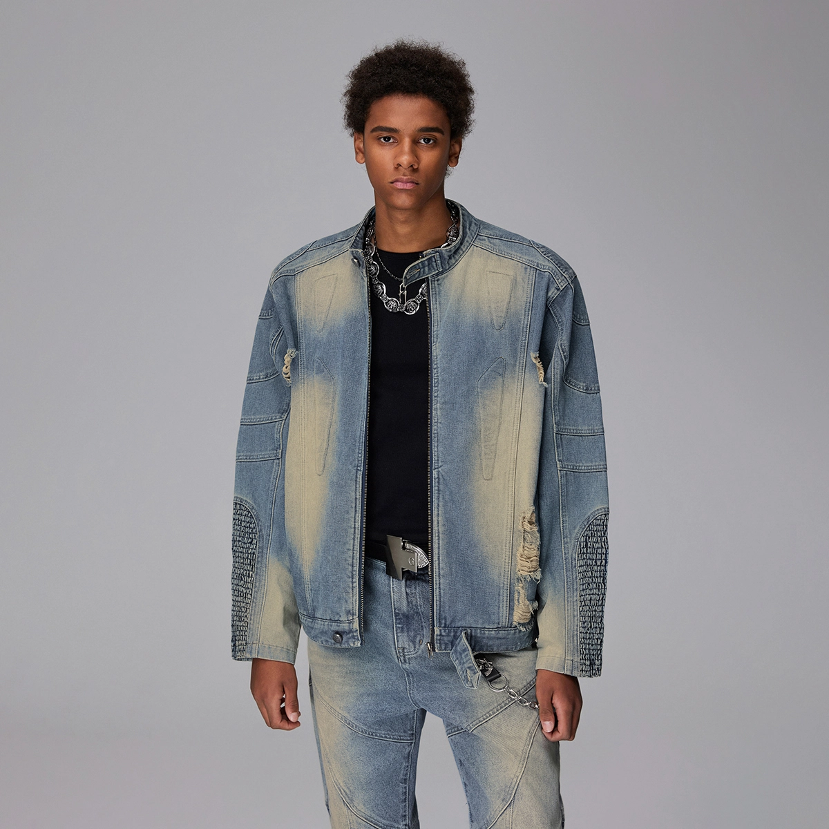 ROCAWEAR SS24