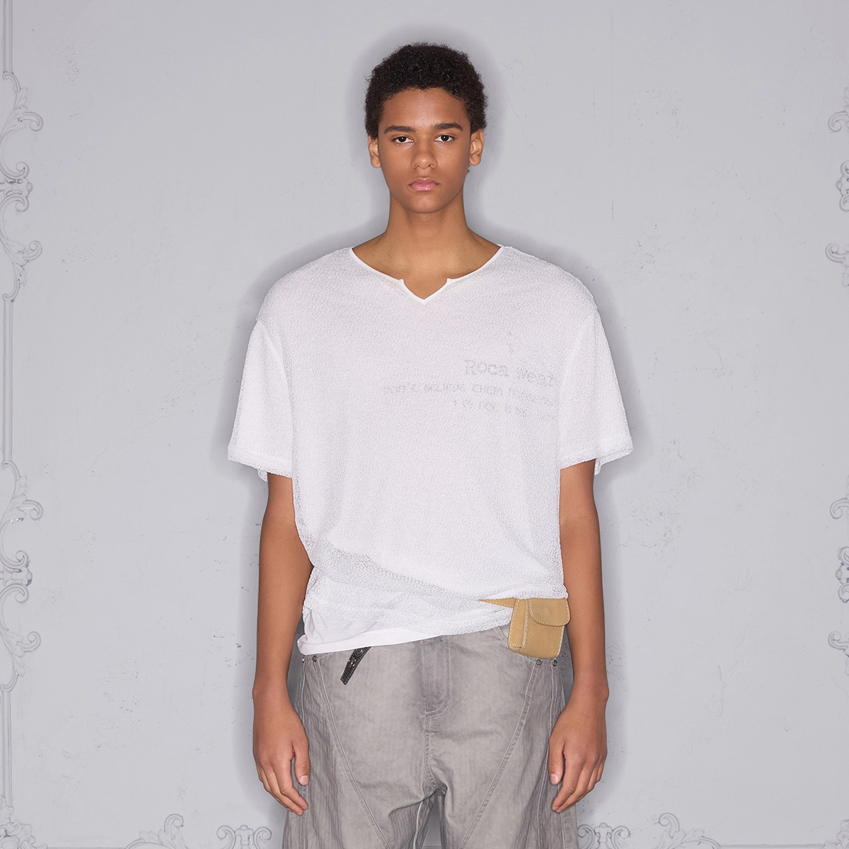 ROCAWEAR T