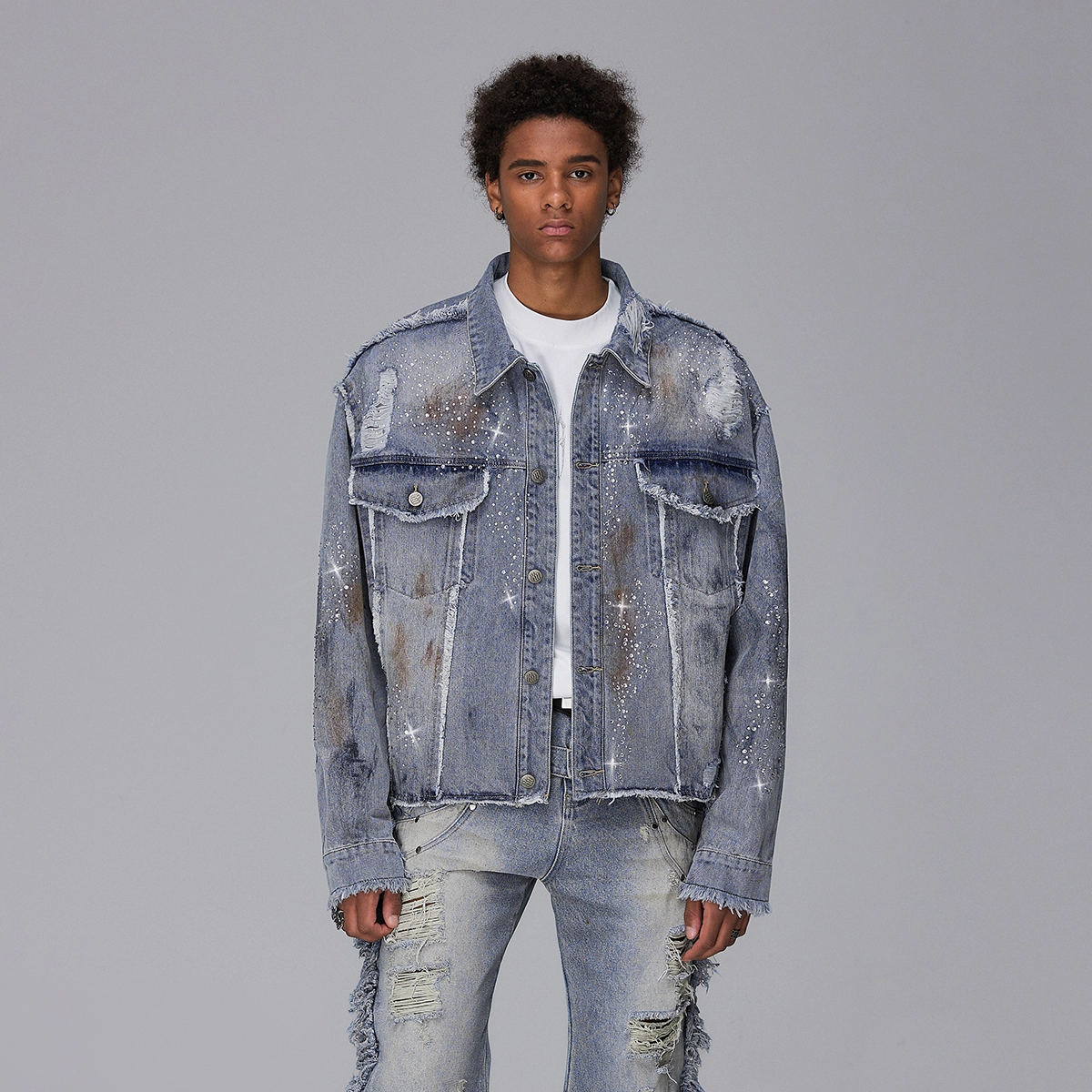 ROCAWEAR SS24