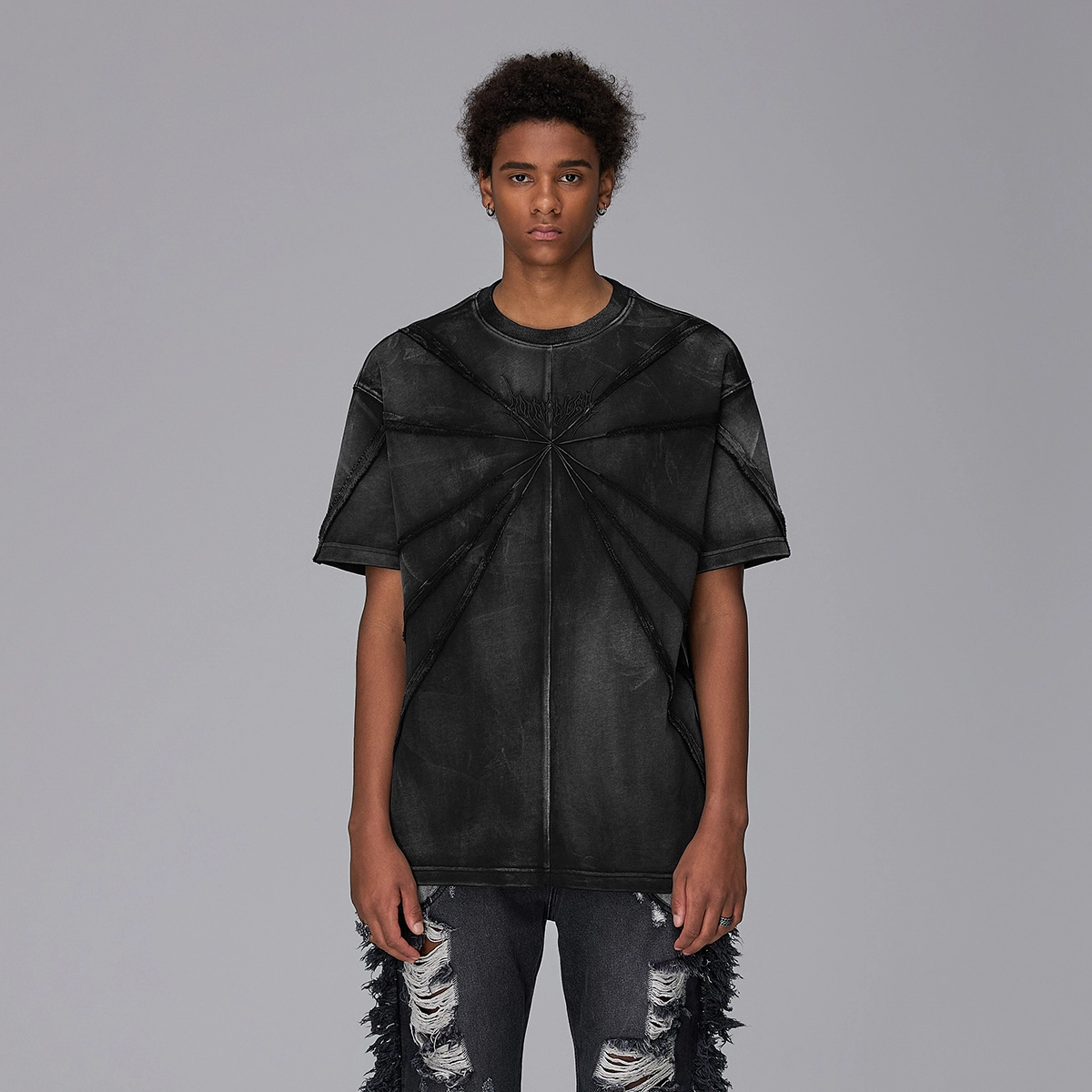 ROCAWEAR SS24 T
