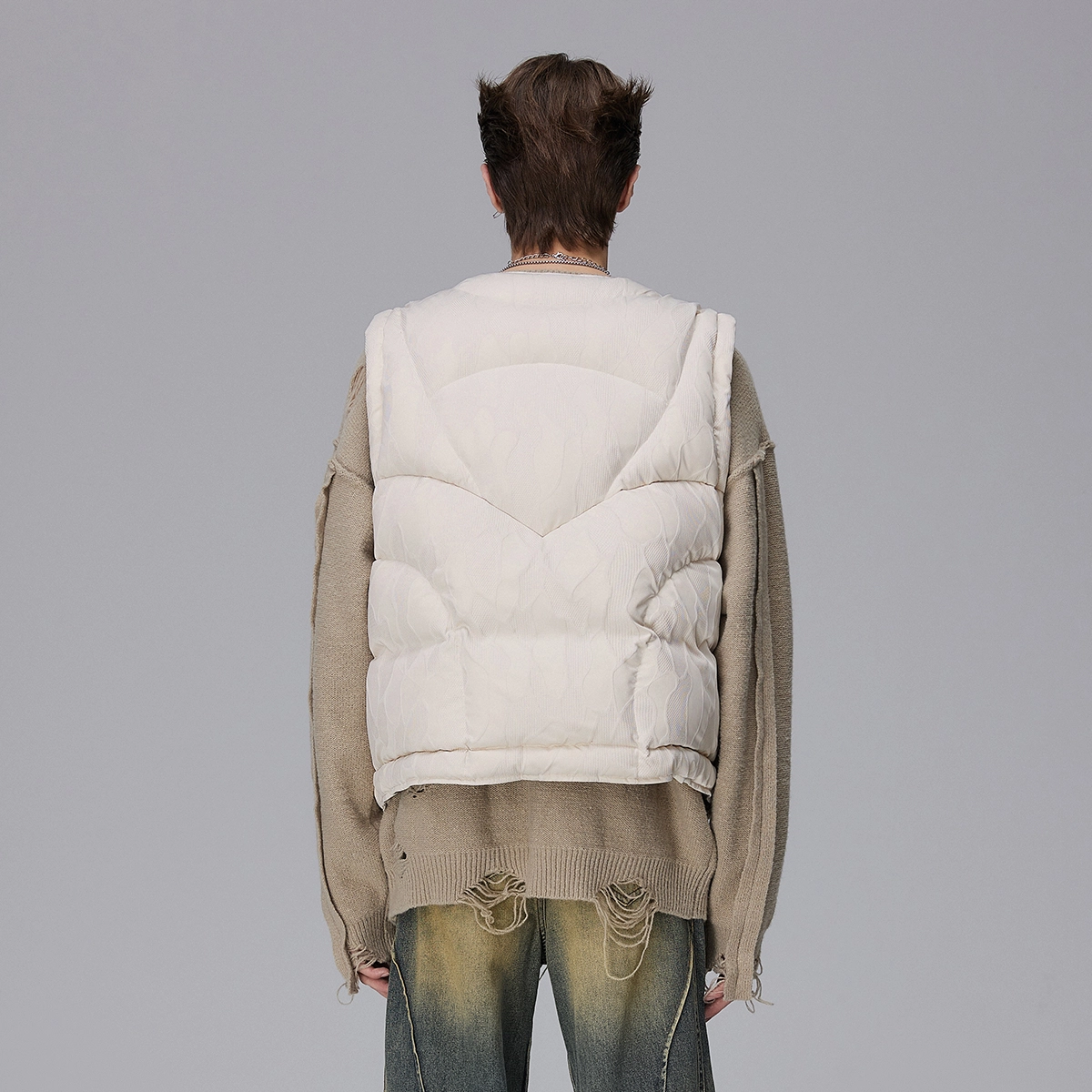 ROCAWEAR AW23 V