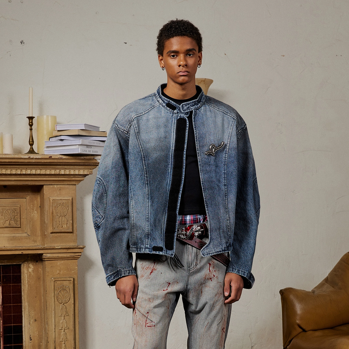 ROCAWEAR 24
