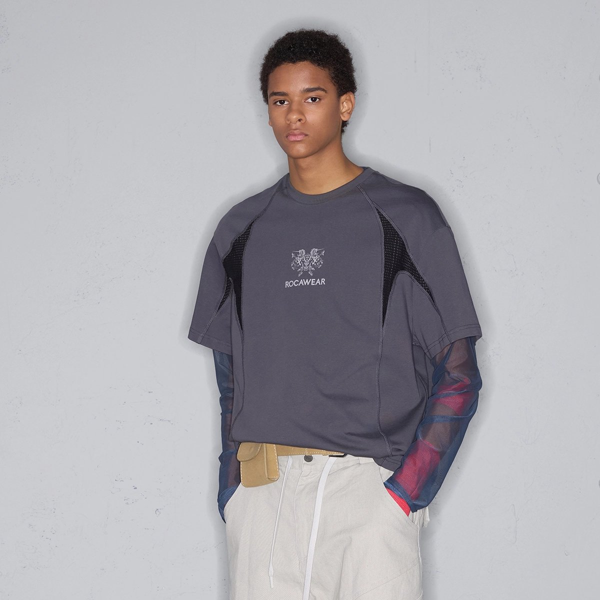 ROCAWEAR T