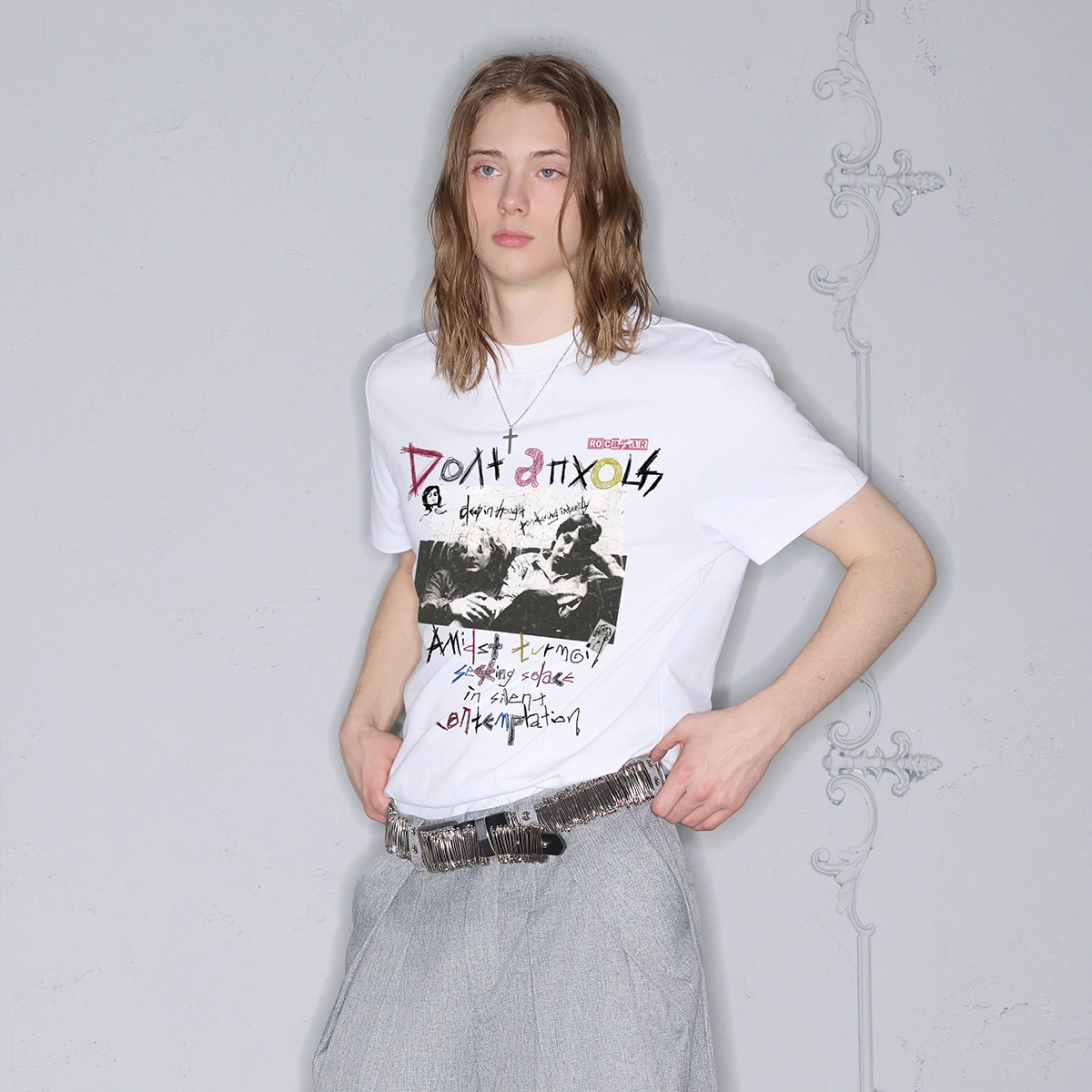 ROCAWEAR T