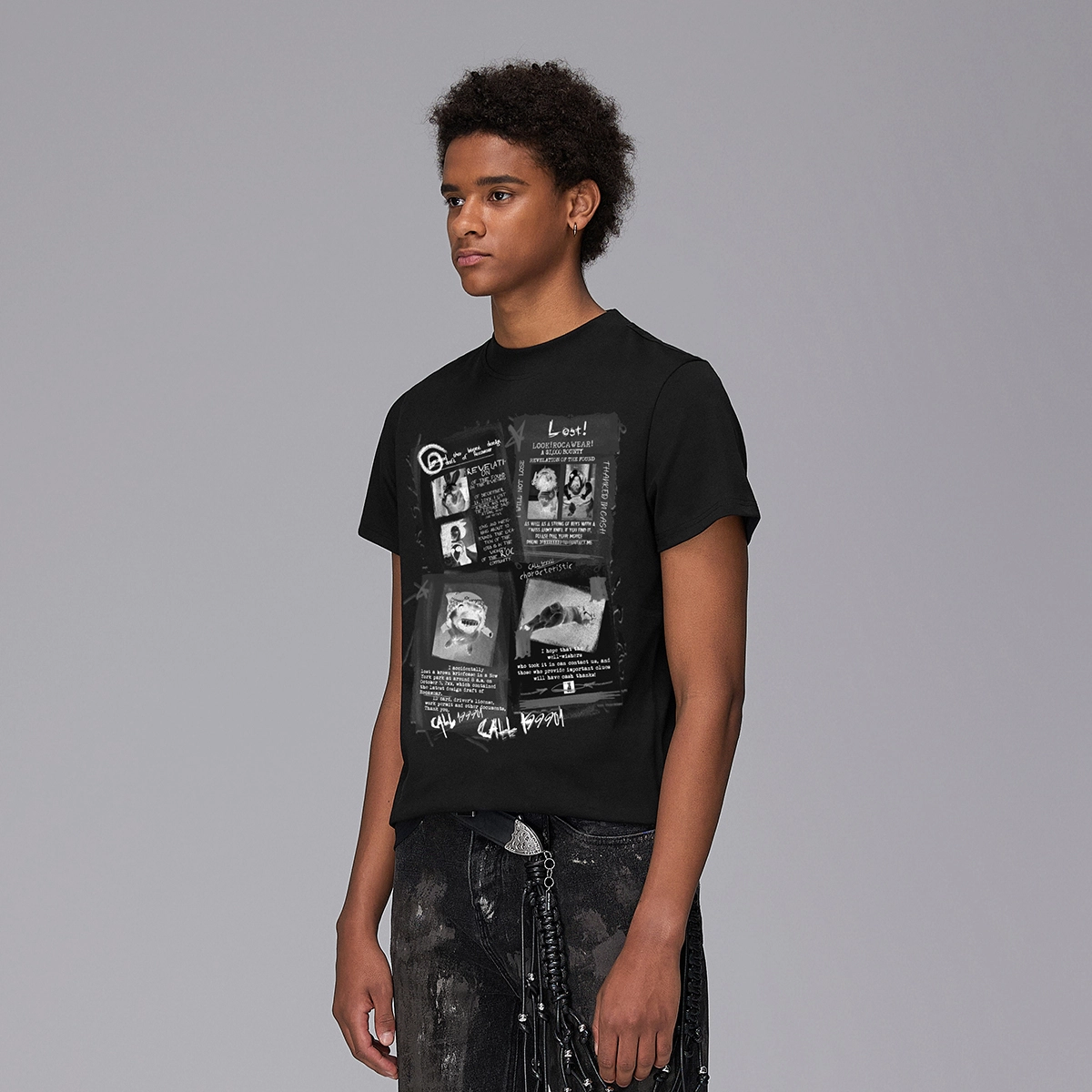 ROCAWEAR T