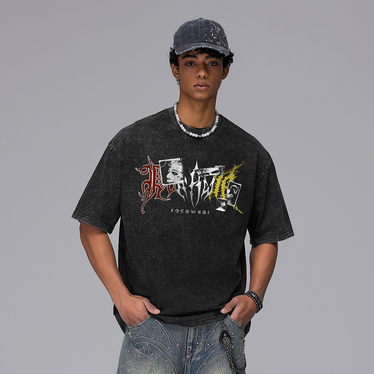 ROCAWEAR T