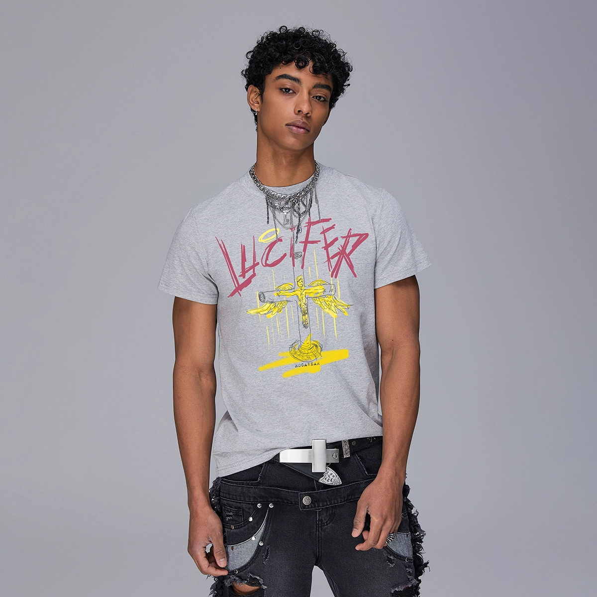 ROCAWEAR T
