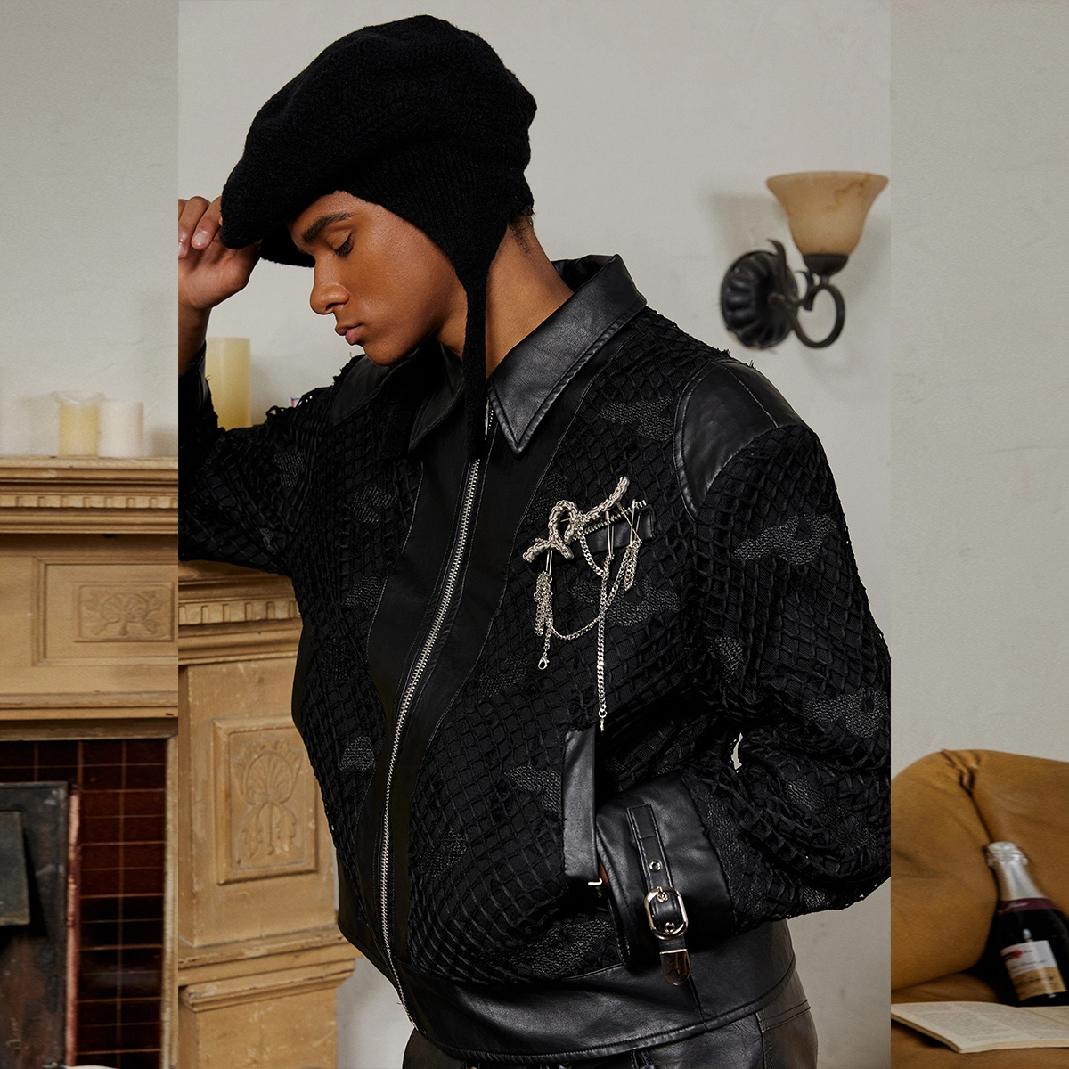 ROCAWEAR 24