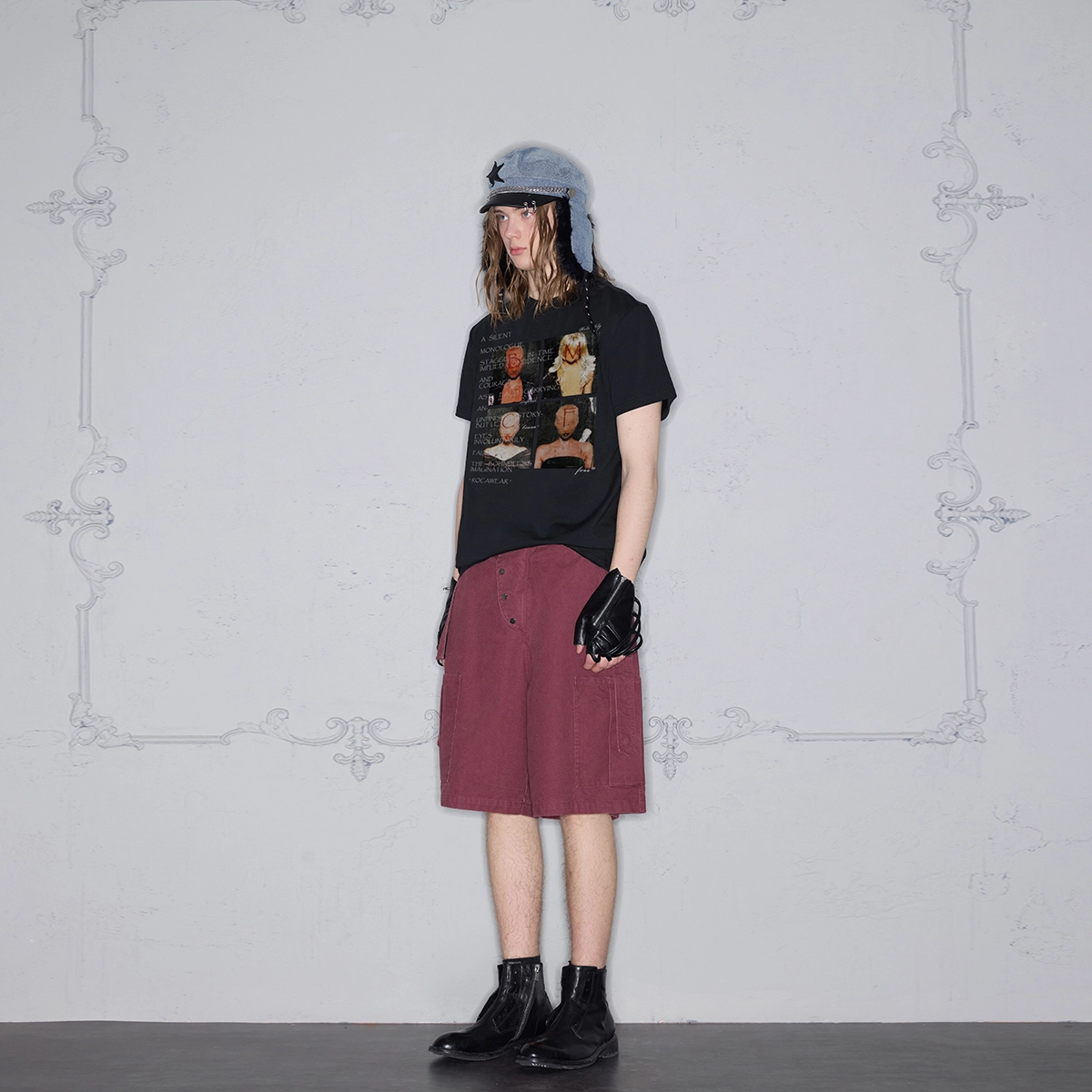 ROCAWEAR T