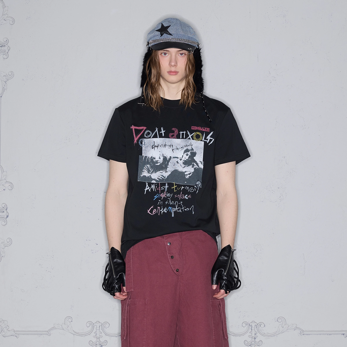 ROCAWEAR T