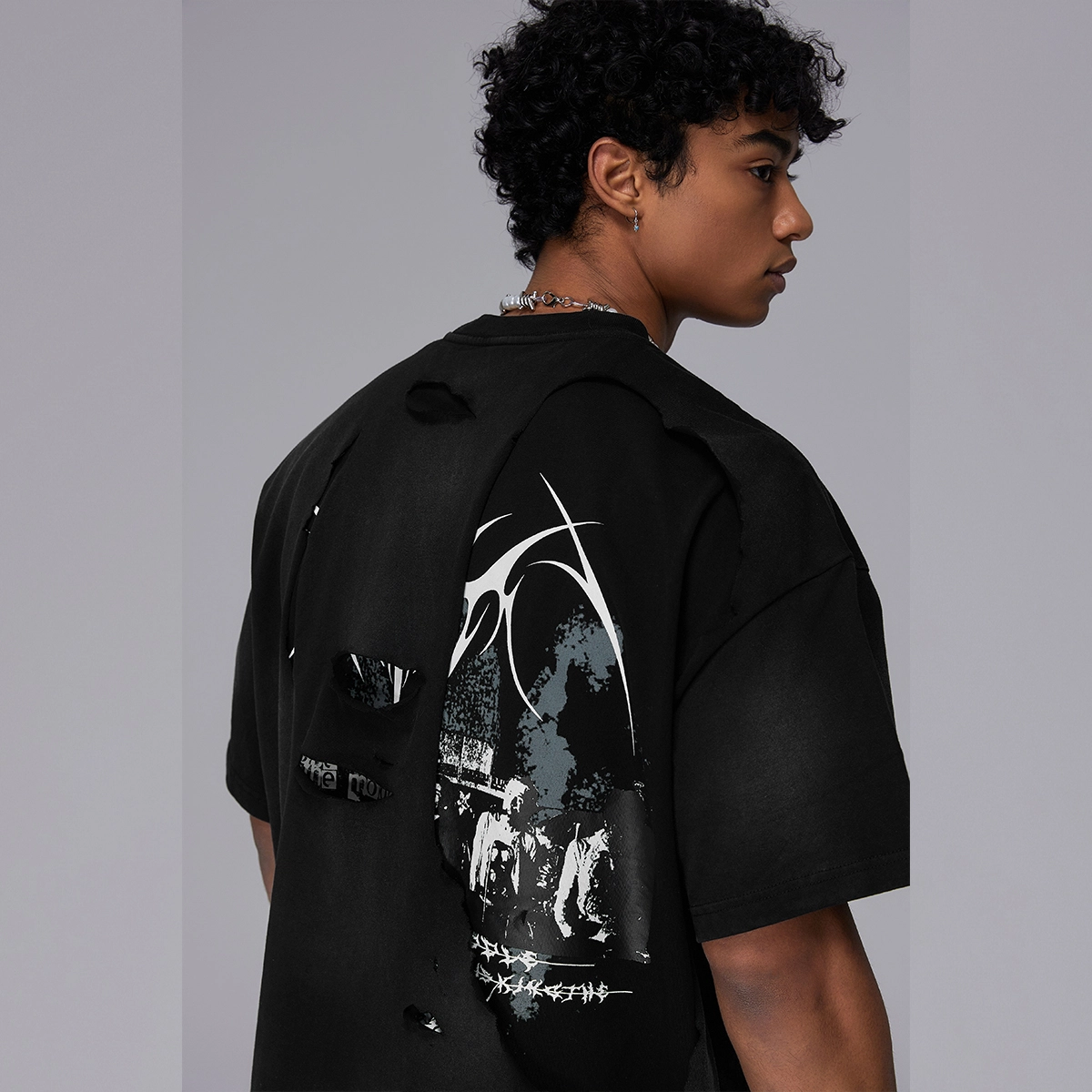 ROCAWEAR T