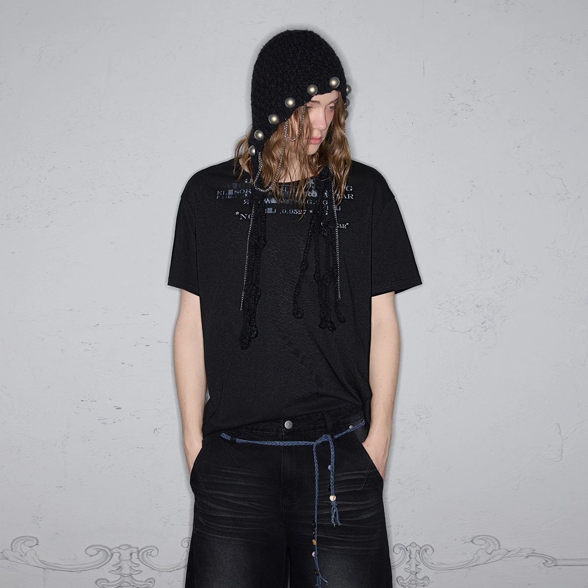 ROCAWEAR T