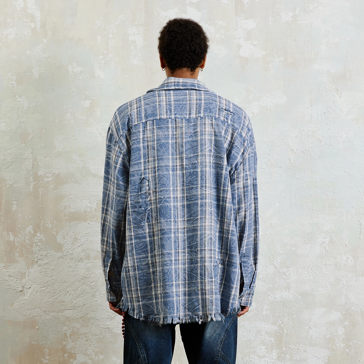 ROCAWEAR SS24 DIY