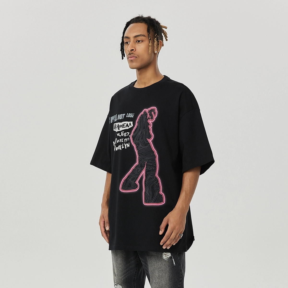 ROCAWEAR T