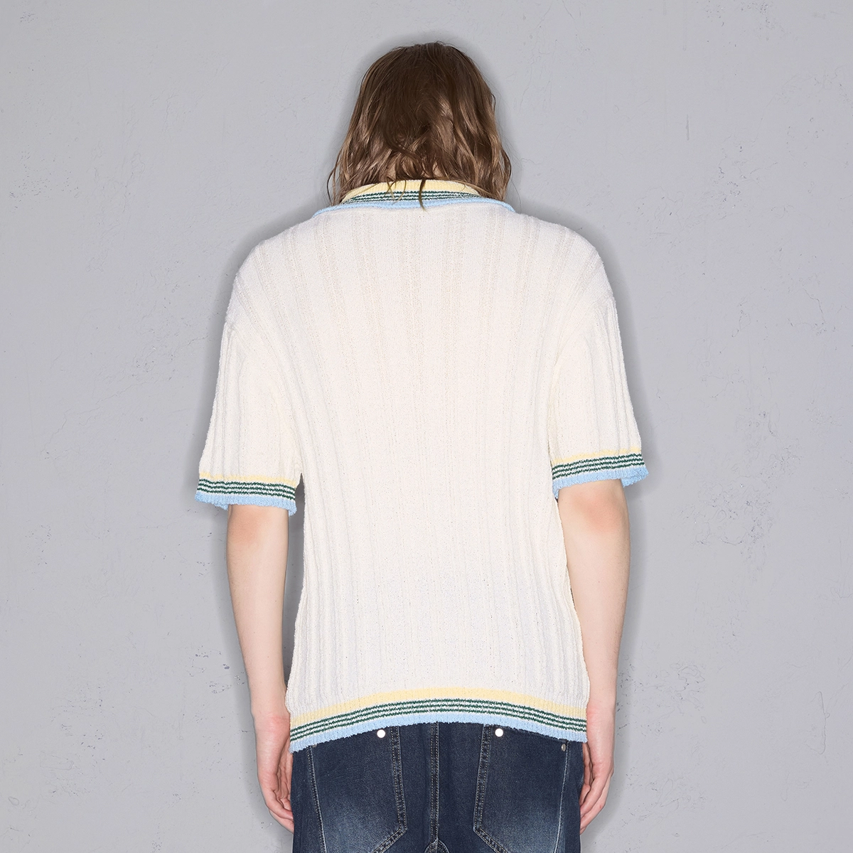 ROCAWEAR polo