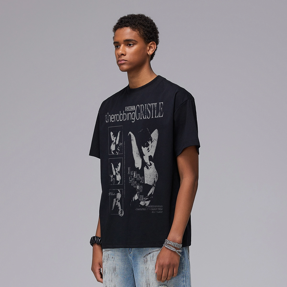 ROCAWEAR T
