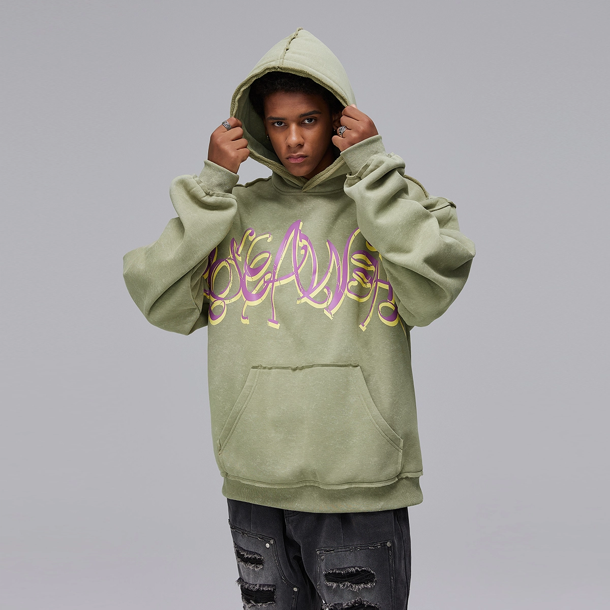 ROCAWEAR AW23