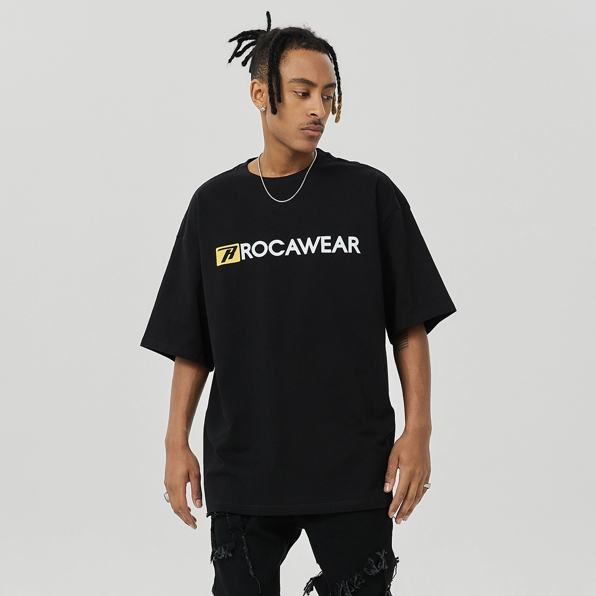 ROCAWEAR LogoT