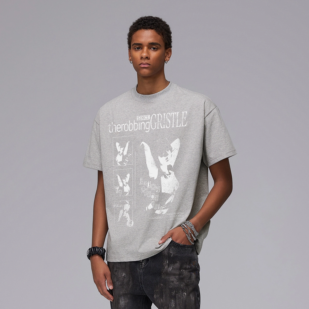 ROCAWEAR T
