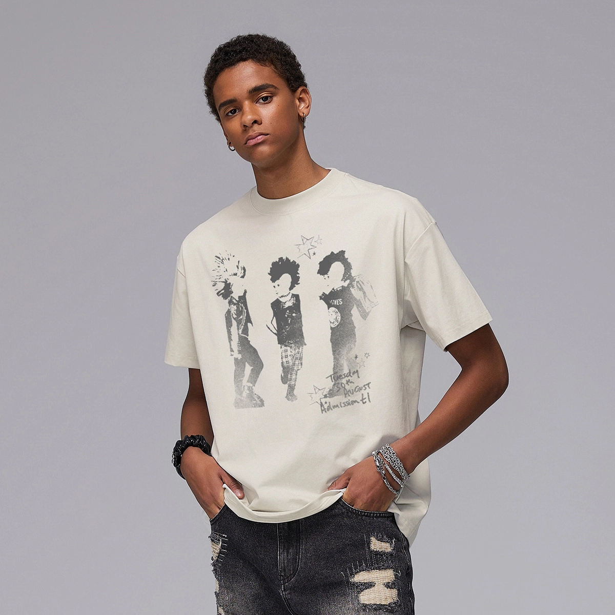 ROCAWEAR T