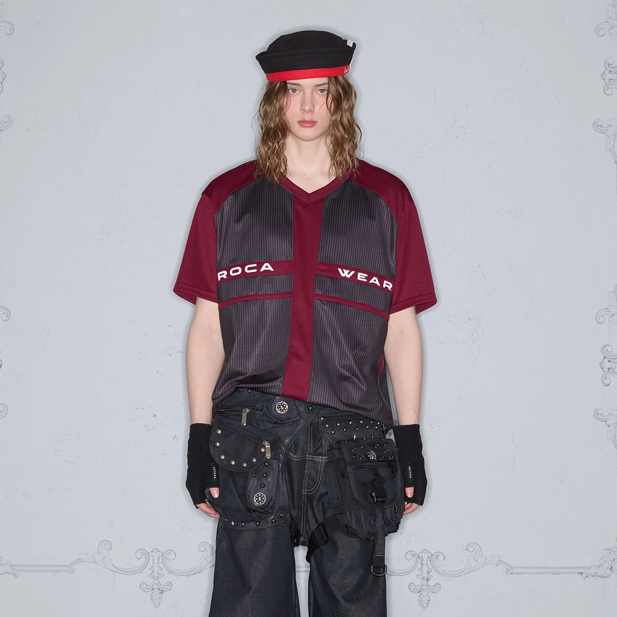 ROCAWEAR VT