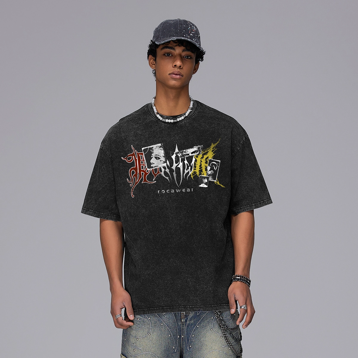 ROCAWEAR T