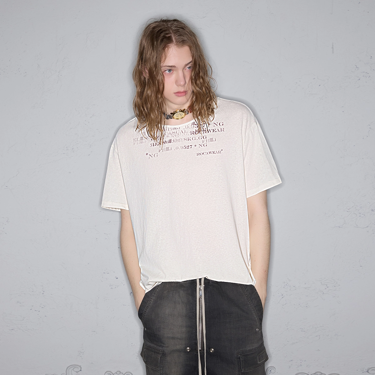 ROCAWEAR T