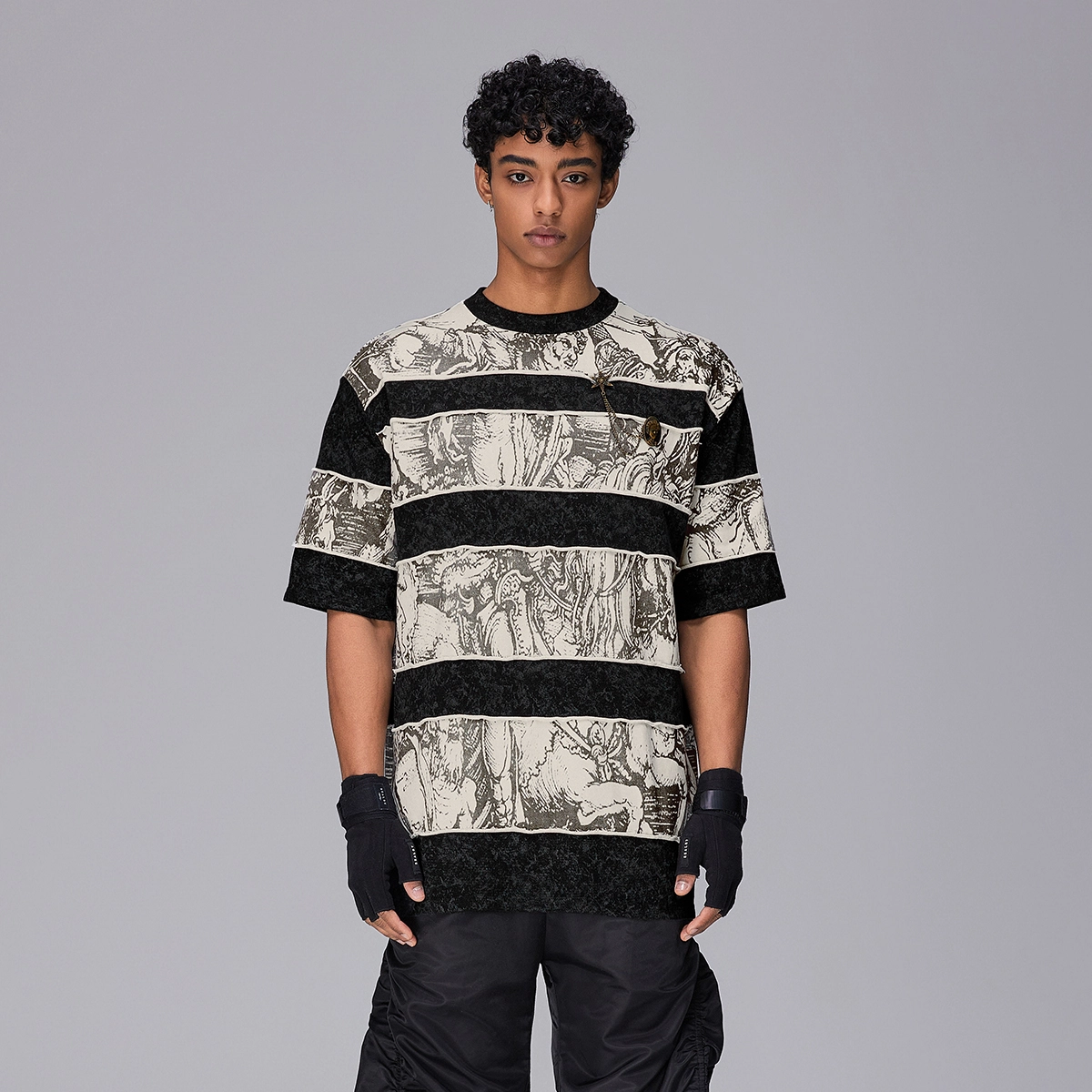 ROCAWEAR T