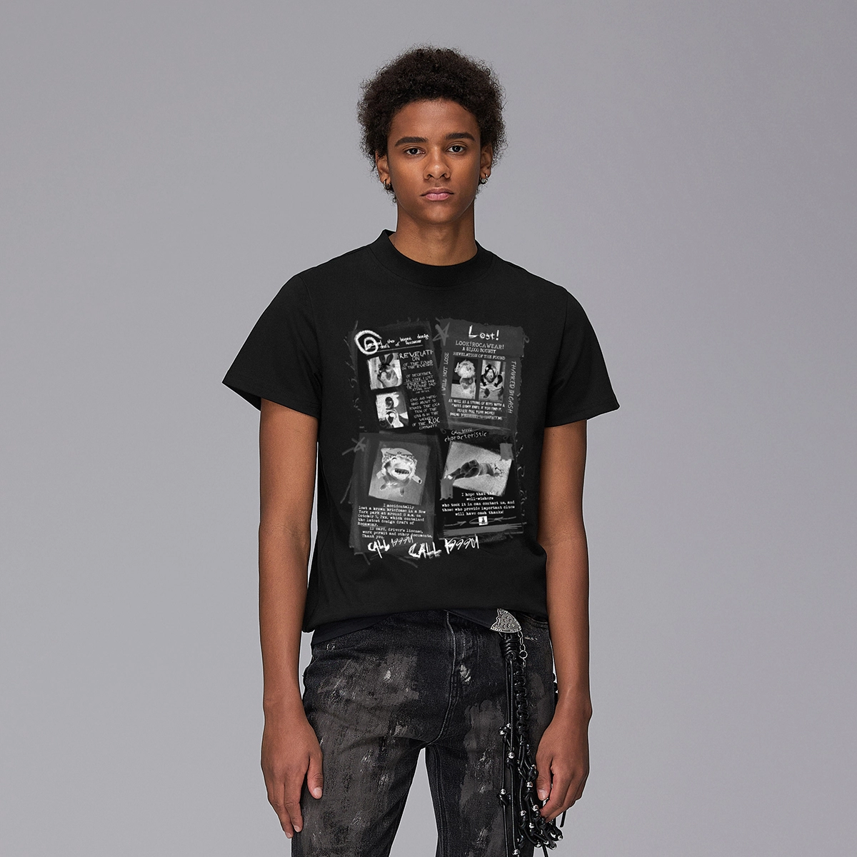 ROCAWEAR T
