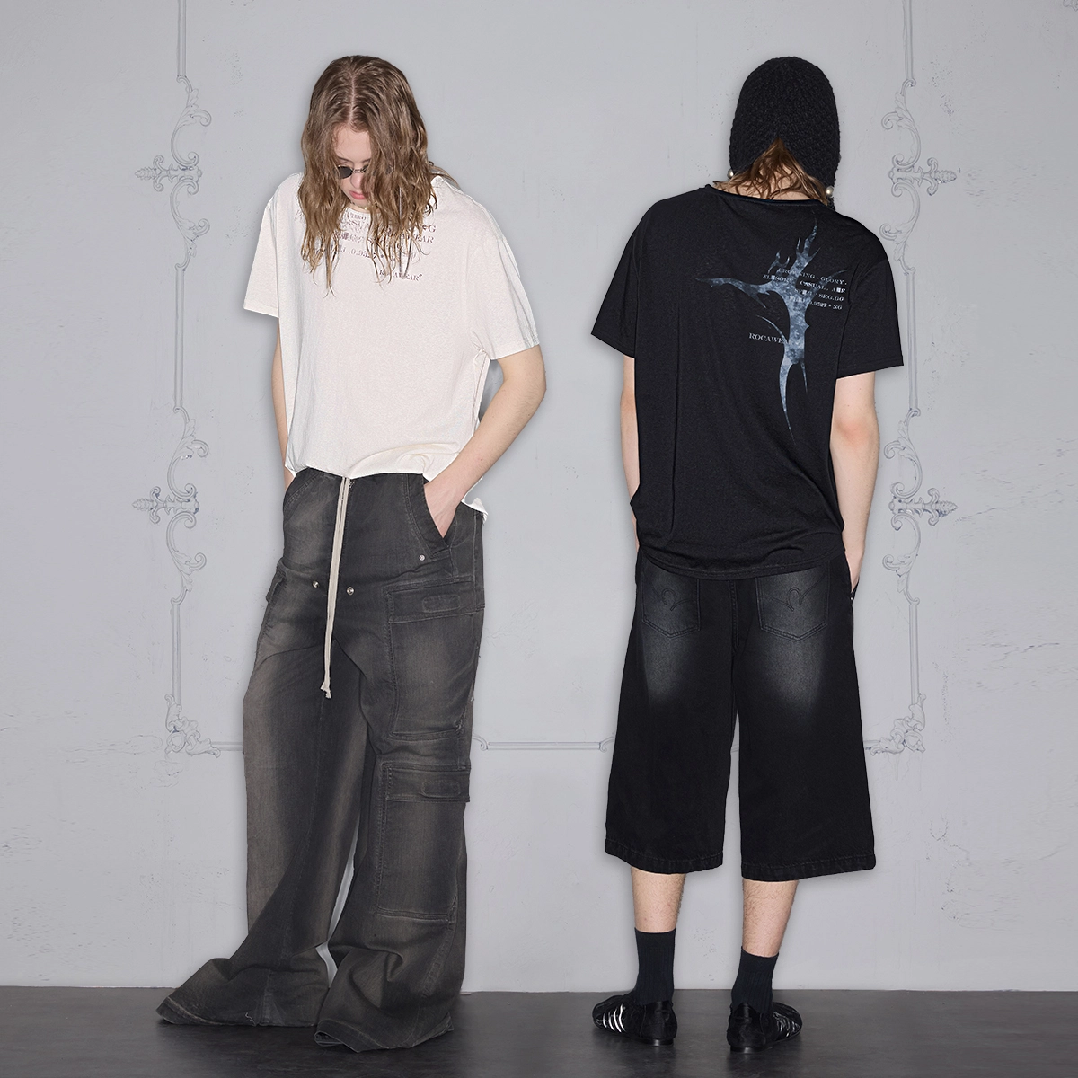 ROCAWEAR T